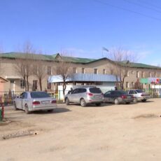 Нянечек туркестанского детсада заставляли убираться в домах чиновников
