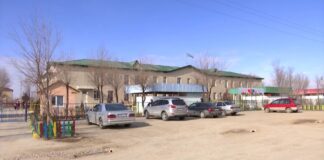 Нянечек туркестанского детсада заставляли убираться в домах чиновников