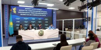 Сколько шымкентцам заплатили за сообщения о коррупции