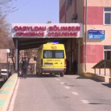 Перестрелка в Шымкенте: охранник и сам стрелок получили ранения