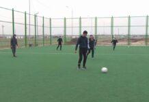 30 тысяч детей будут бесплатно посещать кружки в Туркестанской области