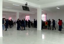 Для безработных с судимостью прошла ярмарка вакансий