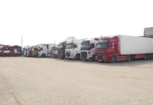 Казахстанские грузоперевозчики боятся остаться без работы