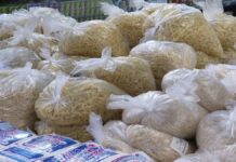 В Шымкенте наказывают нерадивых поставщиков социальных продуктов