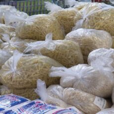 В Шымкенте наказывают нерадивых поставщиков социальных продуктов