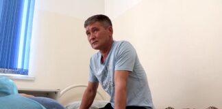Чабан пытался покончить с собой после допроса в полиции