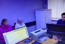 Сбежавших из дома девочек нашли на съемной квартире