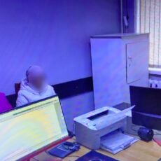 Сбежавших из дома девочек нашли на съемной квартире