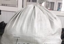 Турецкому народу от шымкентцев. Люди отправляют помощь пострадавшим