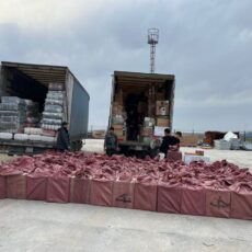 Табак без акцизов пытались провести в Москву