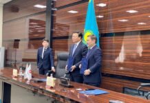 Ведущие специалисты «управделами президента» будут принимать шымкентских пациентов