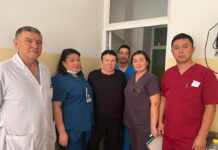 Анатолия Кашпировского спасли шымкентские врачи