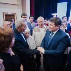 Культурным работникам повысят заработную плату