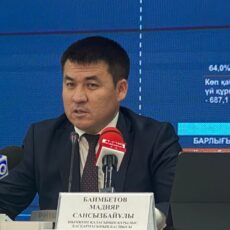 О сейсмоустойчивости новых домов высказались в акимате