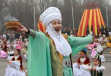 Почему раньше запрещали праздновать Наурыз рассказали шымкентцы