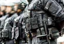 Антитеррористические учения проводят в Шымкенте