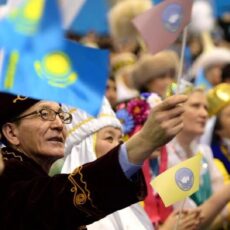 День благодарности отмечают в Казахстане