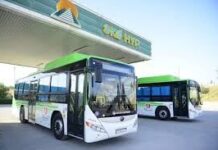 Бескондукторная система обнажила реальные доходы автопарков