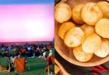 Шымкент: Топ самых интересных мероприятий марта