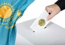 88 кандидатов от 6 партий борются за депутатский мандат областного маслихата