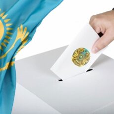 88 кандидатов от 6 партий борются за депутатский мандат областного маслихата