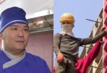 Под палящим солнцем и в «обнимку» с поварешкой. Как постятся мусульмане