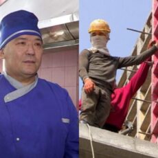 Под палящим солнцем и в «обнимку» с поварешкой. Как постятся мусульмане