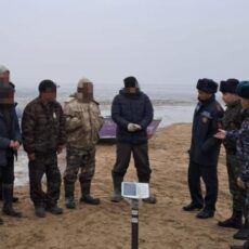 80 нарушений природоохранного законодательства выявили в области