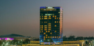 В Шымкенте построят отель мирового уровня Hilton