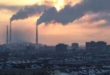 18 предприятий в Шымкенте нарушили экологические нормы