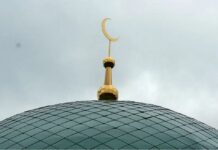 Парень обворовывал людей в шымкентской мечети