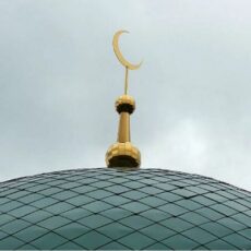 Парень обворовывал людей в шымкентской мечети