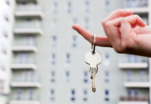 На качество новых квартир жалуются жители Састобе