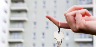 На качество новых квартир жалуются жители Састобе