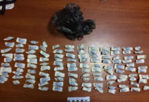 Квартирант фасовал наркотики в съемном жилье и распространял по городу