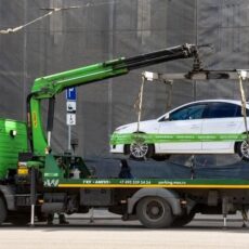 Что ждёт автовладельцев, не оплативших транспортный налог