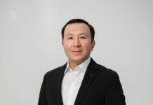 Правильный выбор  — надёжное будущее: кандидат в депутаты Мажилиса Данабек Исабеков