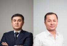 Кто победил на выборах в гормаслихат