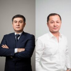 Кто победил на выборах в гормаслихат