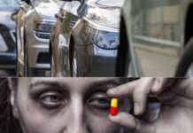 Легализация авто и «опьяняющие» таблетки. О чем еще говорили в МВД