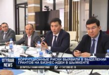 В выделении грантов на бизнес-идеи нашли коррупционные риски