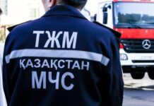 Сократить пенсионный возраст спасателей предложили в сенате