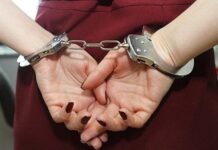 Шымкентка обманула девять человек, обещая дешёвые авто наручники