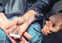 Шымкентцы стали чаще употреблять синтетические наркотики