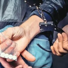Шымкентцы стали чаще употреблять синтетические наркотики