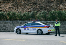 Сбежавший из аэропорта Инчхон казахстанец сдался полиции