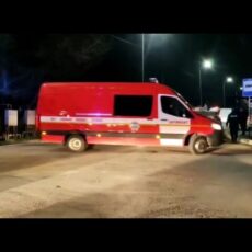 Бомбу заложили в одном из магазинов Шымкента