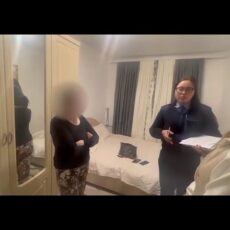 Администраторов сайта с интим-услугами задержали в Шымкенте