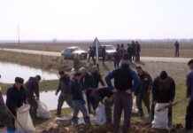 Без вести пропавшего охотника ищут уже неделю