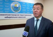 «Всю ночь не спали, до сих пор считаем»: Каирбек Кунанбаев